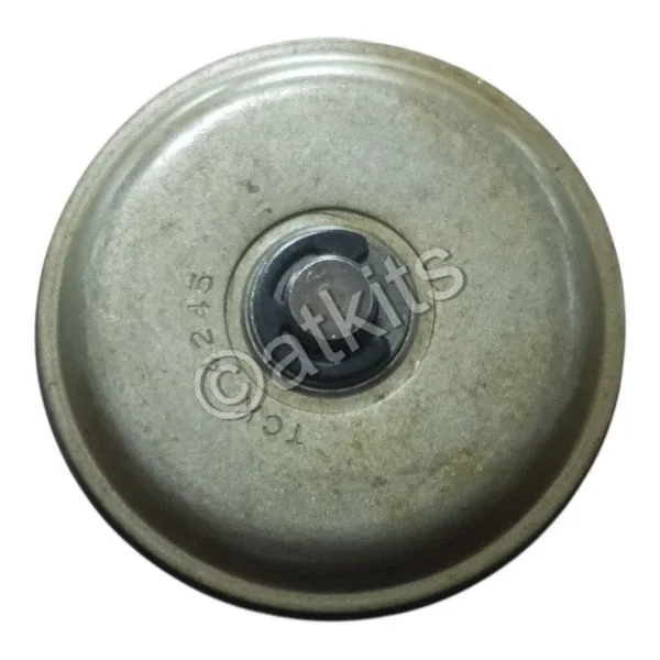 AODE Overdrive Servo Piston 76832 (2.50" OD) - ATK image 3
