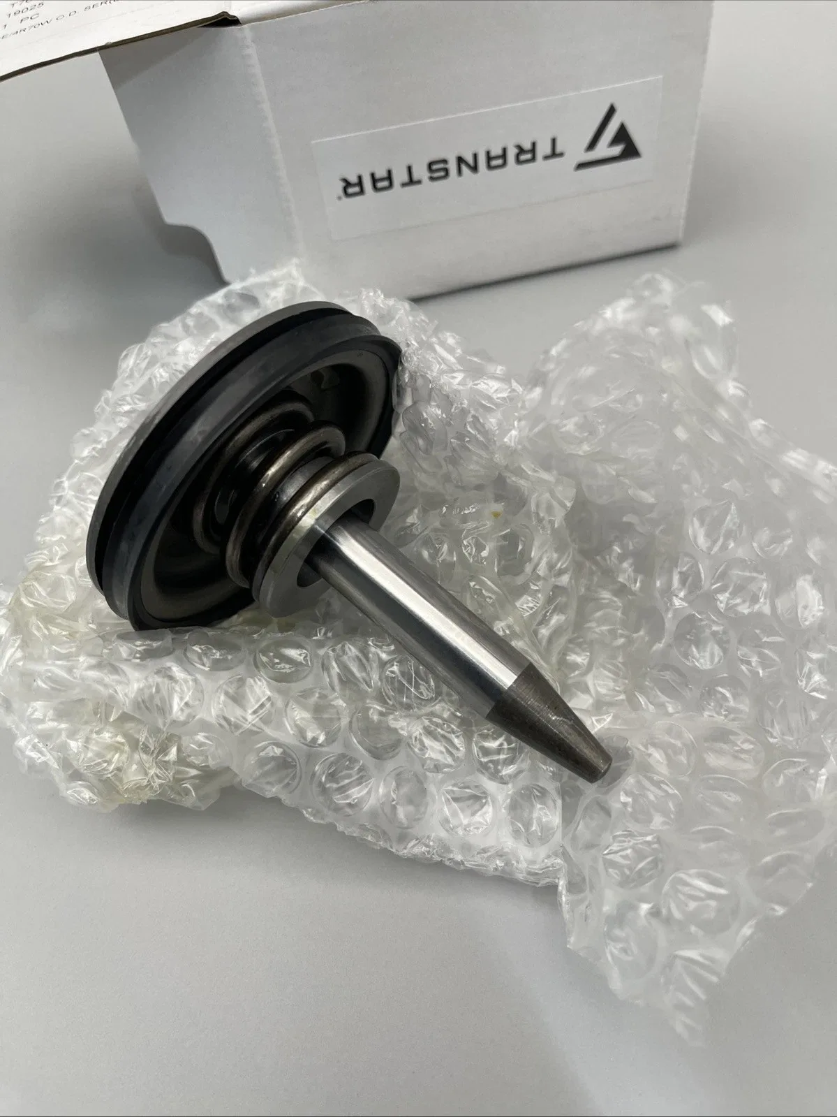 Transtar T76902E TRANSMISSION O/D OVERDRIVE SERVO ASSEMBLY PISTON Ford Aode New image 3