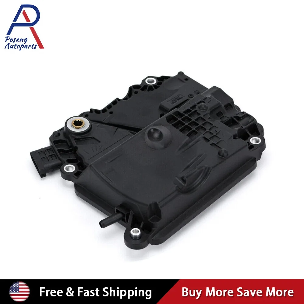 A0002701852 Programmed 722.9 ISM Intelligent Servo Module For Mercedes-Benz