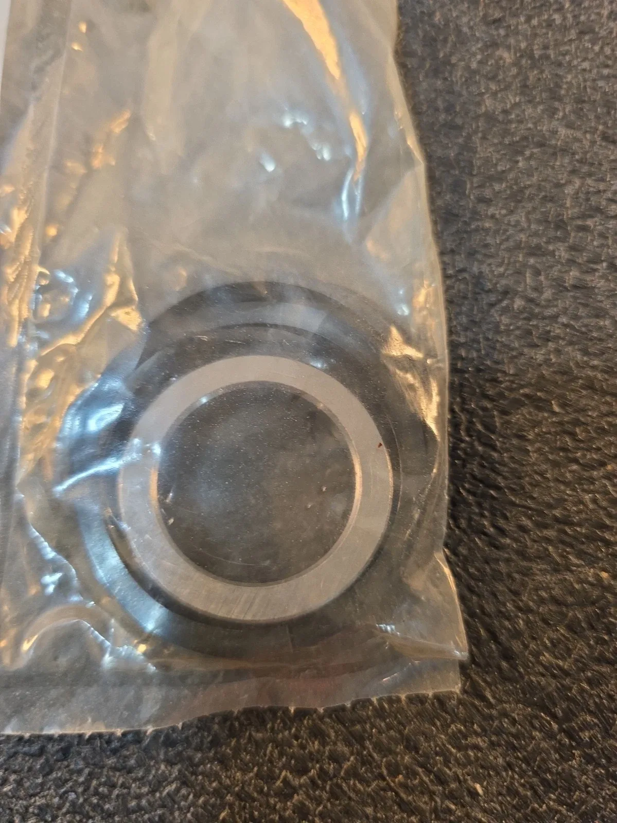 Automatic Transmission Servo & Accumulator Piston Seal Spring Overhaul Kit image 3