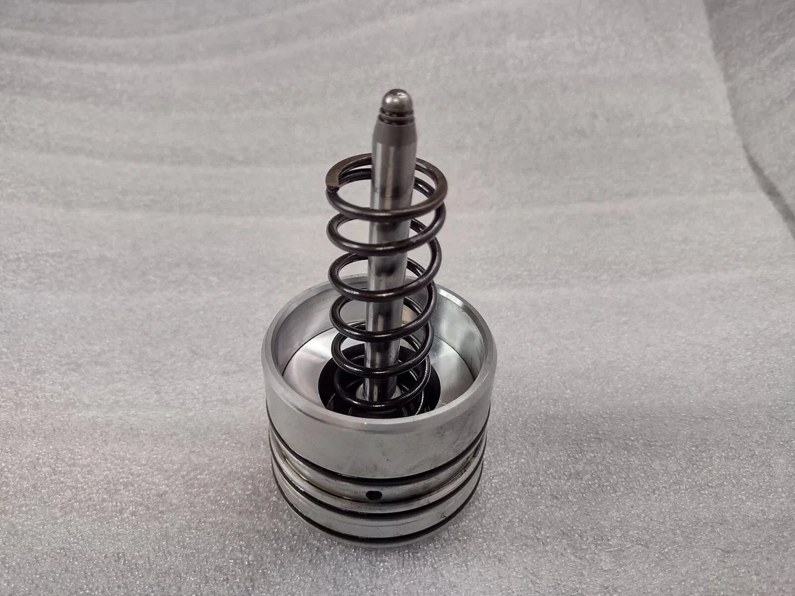 GA8F22AW TG-81SC BMW Mini 2.0L Eight Speed Automatic Transmission Servo Assembly image 2
