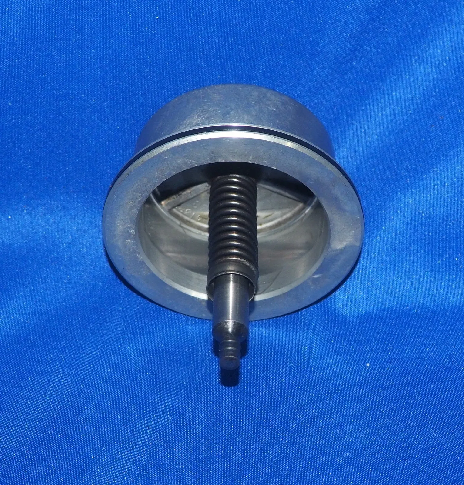 1970-1986 Rolls Royce Silver Shadow / Wraith / Spur 3-Speed GM400 Low Reverse Servo UE70903 image 3