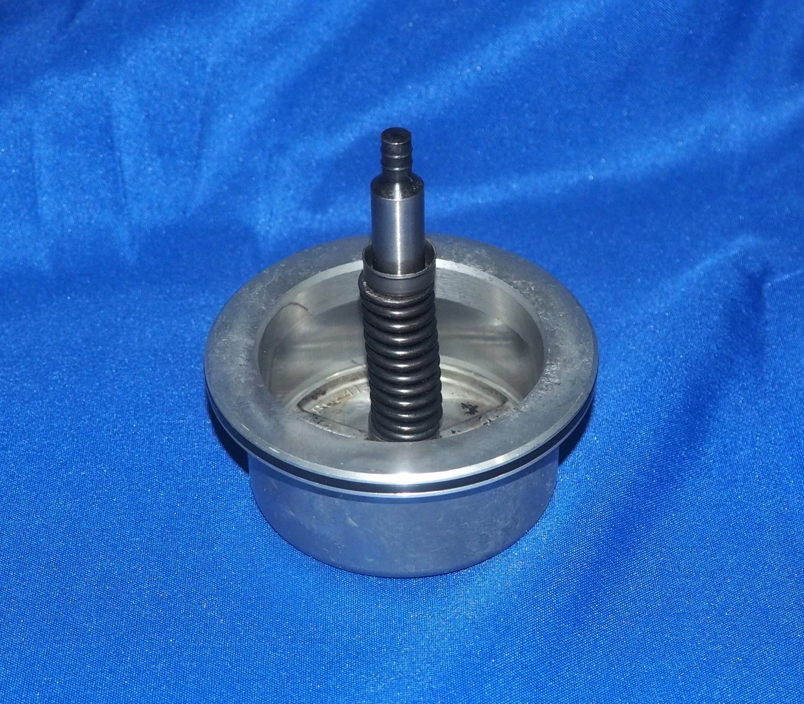 1970-1986 Rolls Royce Silver Shadow / Wraith / Spur 3-Speed GM400 Low Reverse Servo UE70903