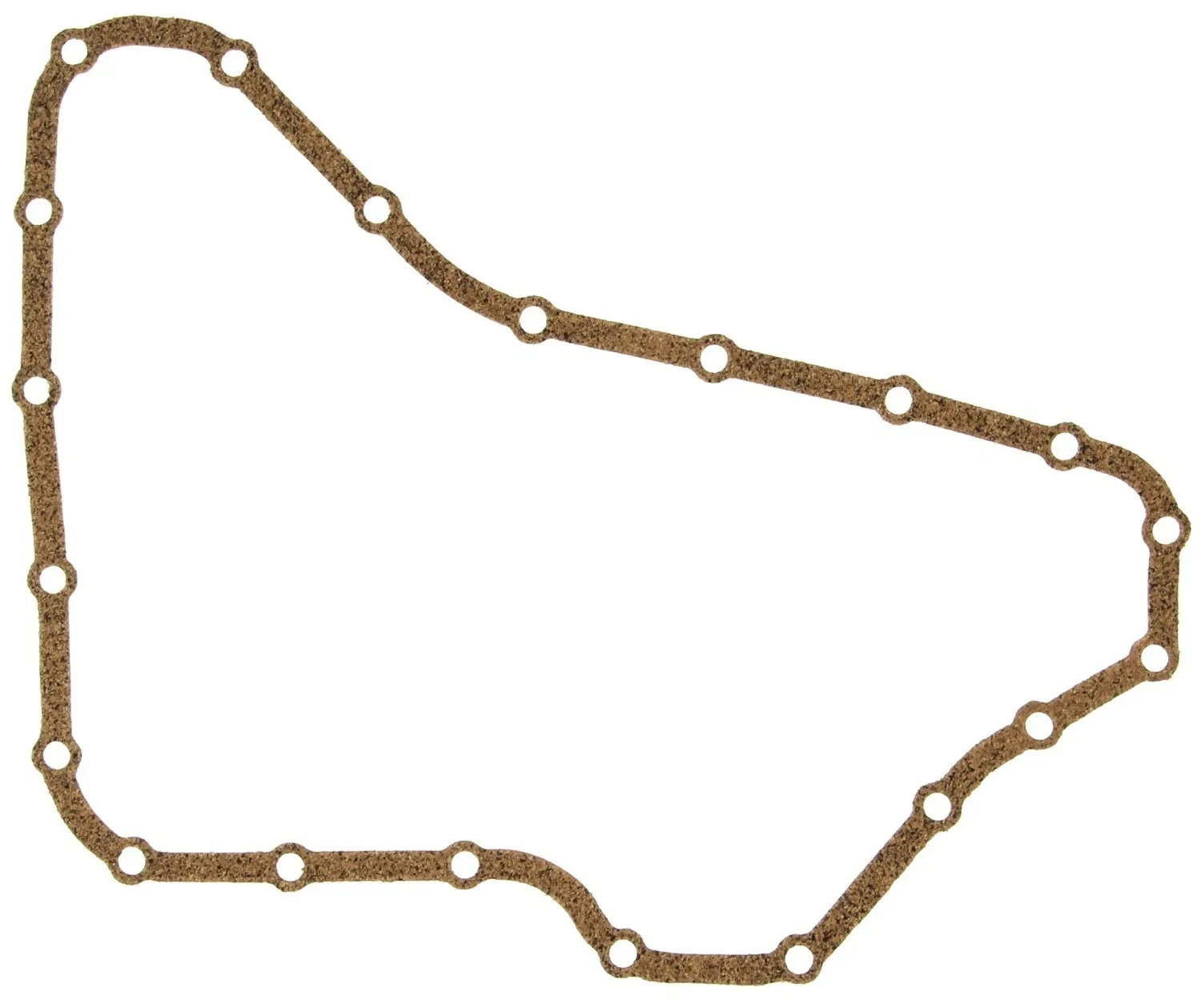 Transmission Oil Pan Gasket fits Daewoo, Buick, Cadillac, Chevrolet, image 2