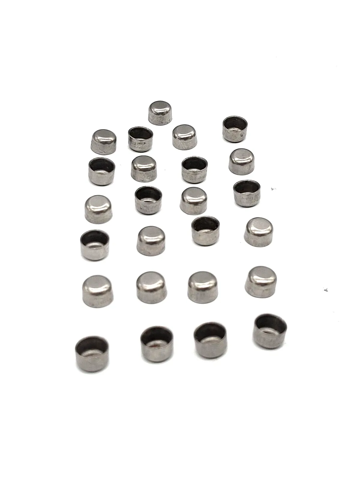 . 700r4 4l60e servo capsule plugs eliminates plugs twenty five pack (25) image 2