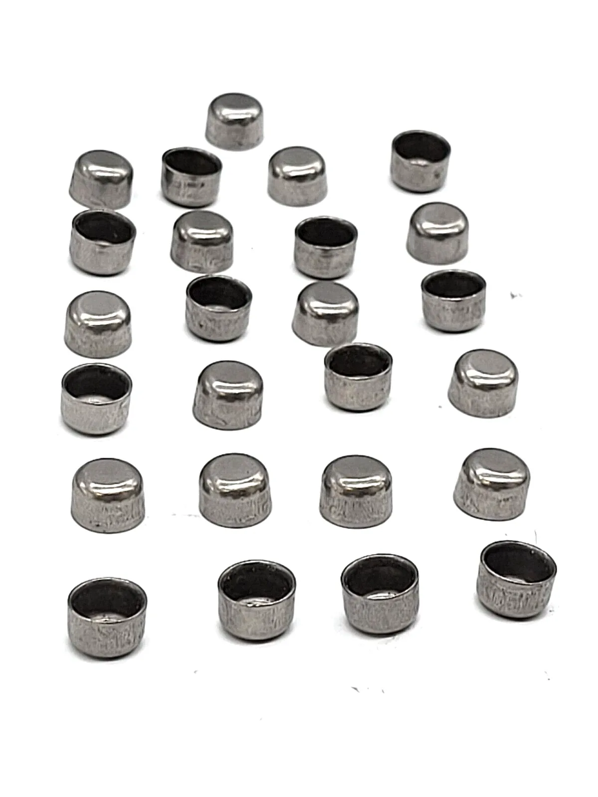 . 700r4 4l60e servo capsule plugs eliminates plugs twenty five pack (25)
