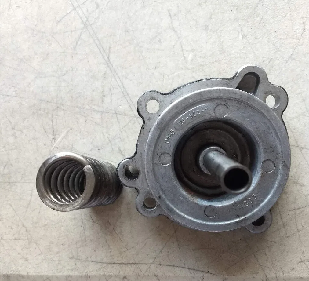 Automatic Transmission Front Servo Housing Borg Warner 65 Jag XJ6 Triumph Stag