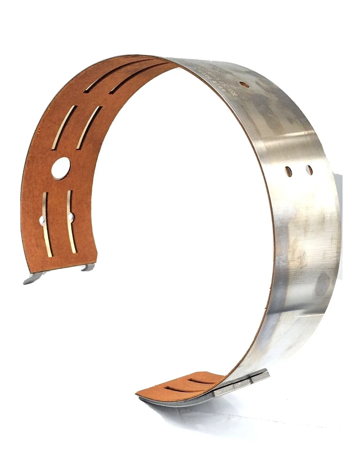 TJS Servo for 700-R4 / 4L60E — Part 74020-Wide-withOrings image 2