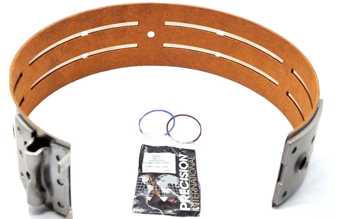 , 700-R4 4L60E Band Wide Power Band 2.62" + SERVO ORINGS + D RINGS