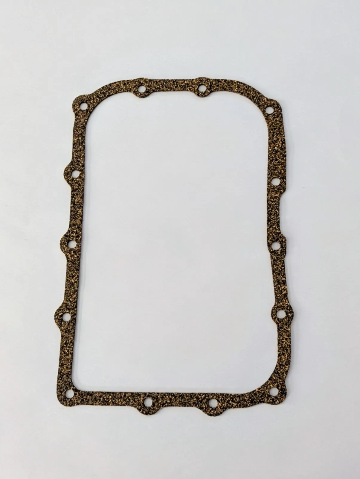 DODGE CHRYSLER A404,  A413, A470, A670 TRANSMISSION OIL PAN GASKET - CORK