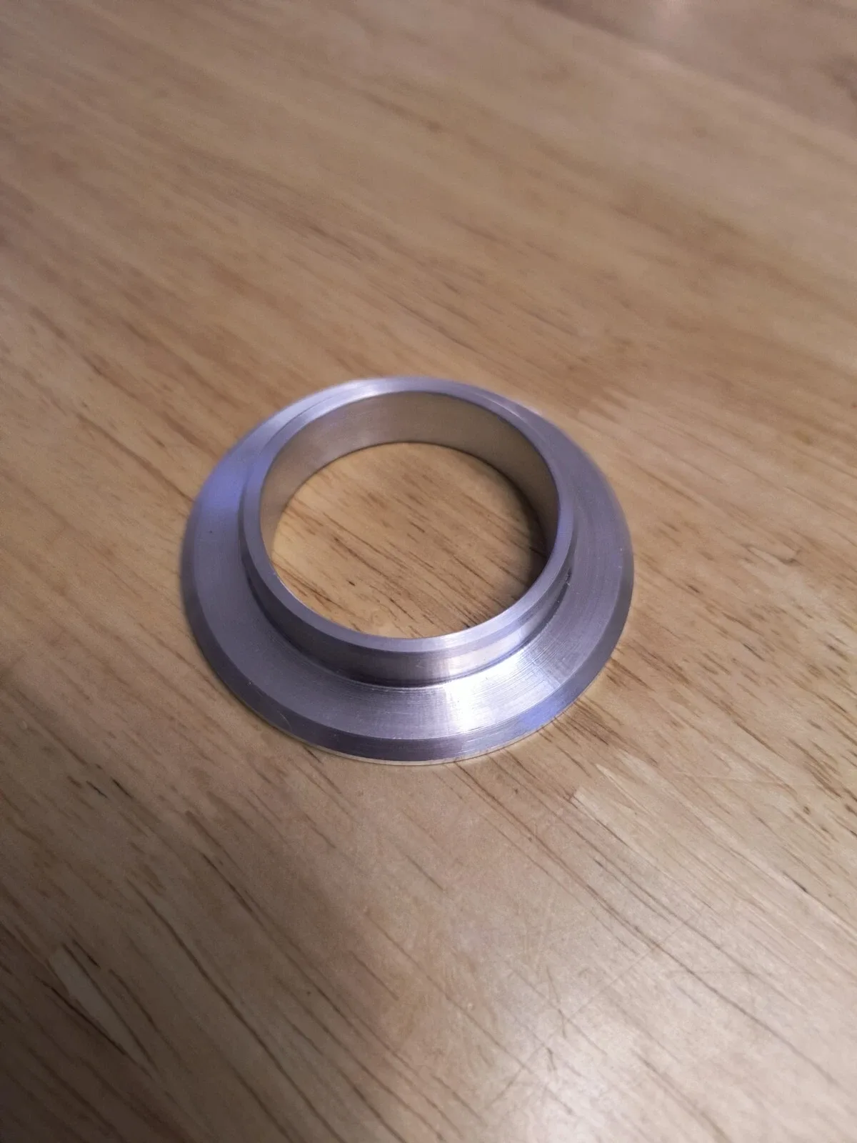 Dons Performance Billet Rear Servo Retainer for 47RH / 47RE / 48RE Transmissions image 2