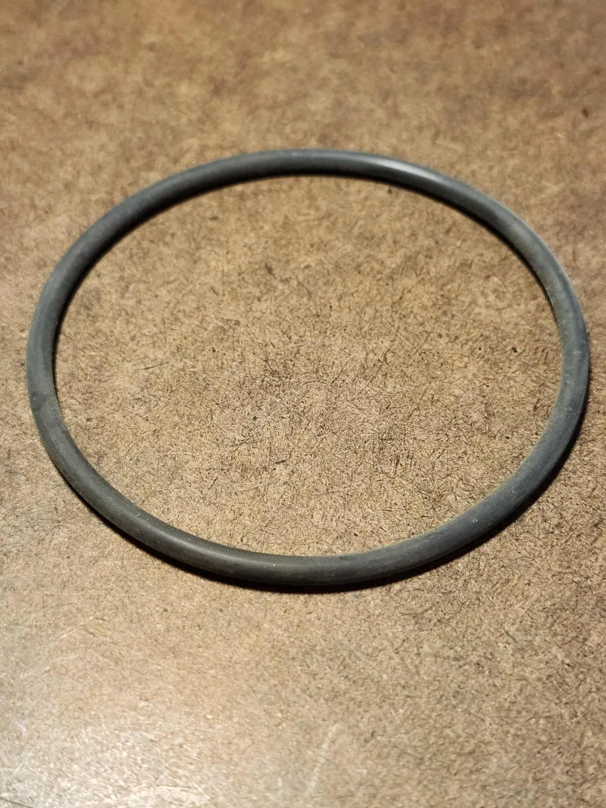 vds O-Ring Seal for GM 4T60 (440-T4) 1-2 Servo Cover image 2
