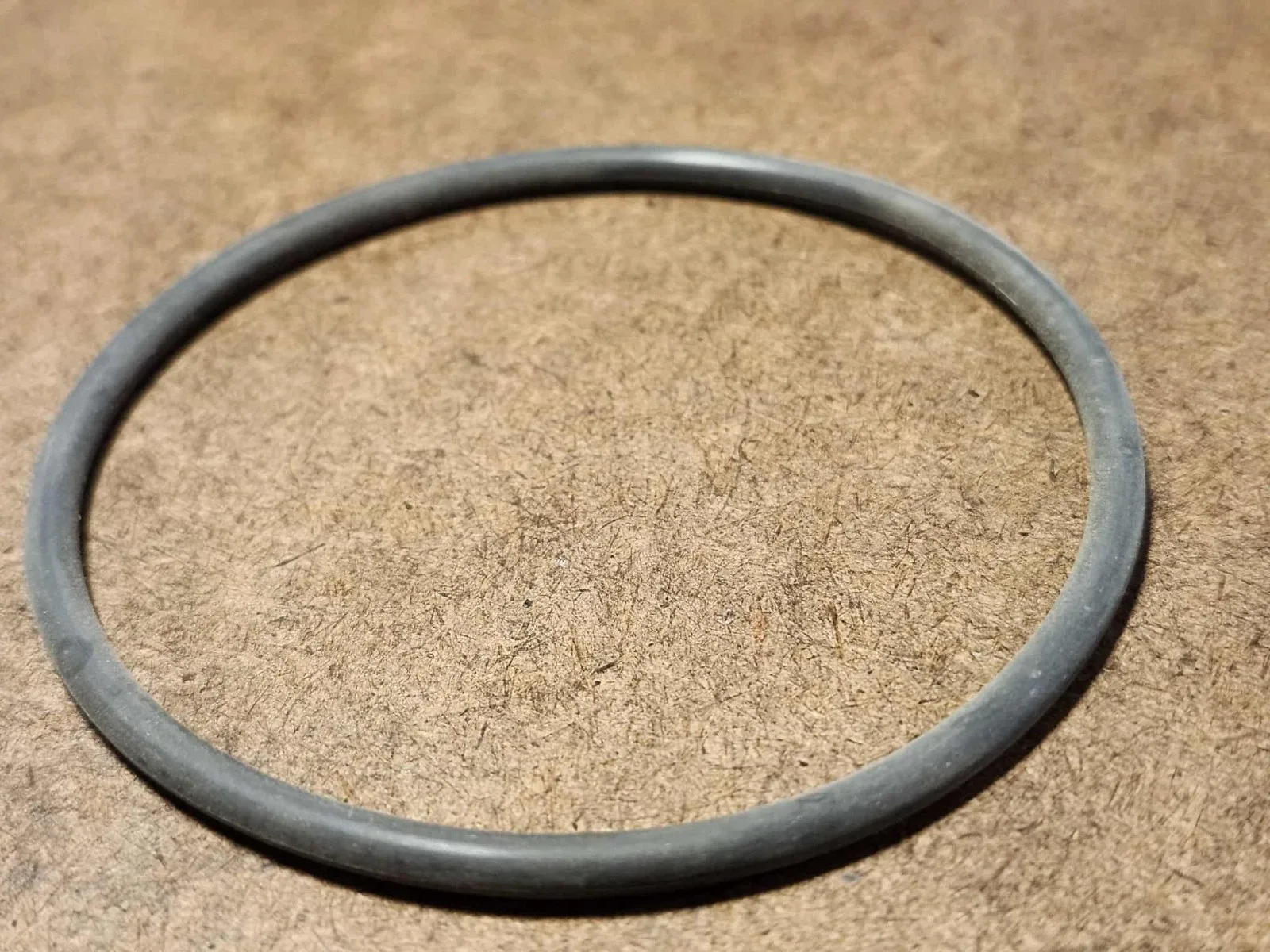 vds O-Ring Seal for GM 4T60 (440-T4) 1-2 Servo Cover