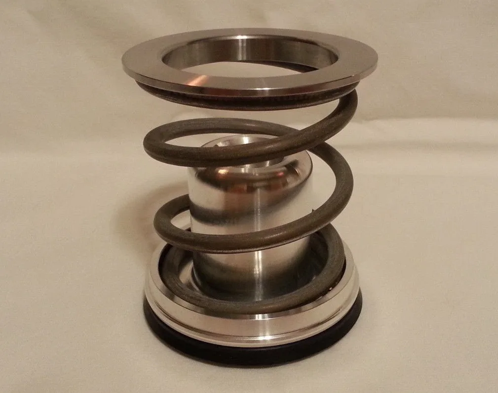 47RH 47RE and 48RE TRANSMISSION BILLET REAR SERVO KIT,  FITS CUMMINS &V10 TRUCKS image 2