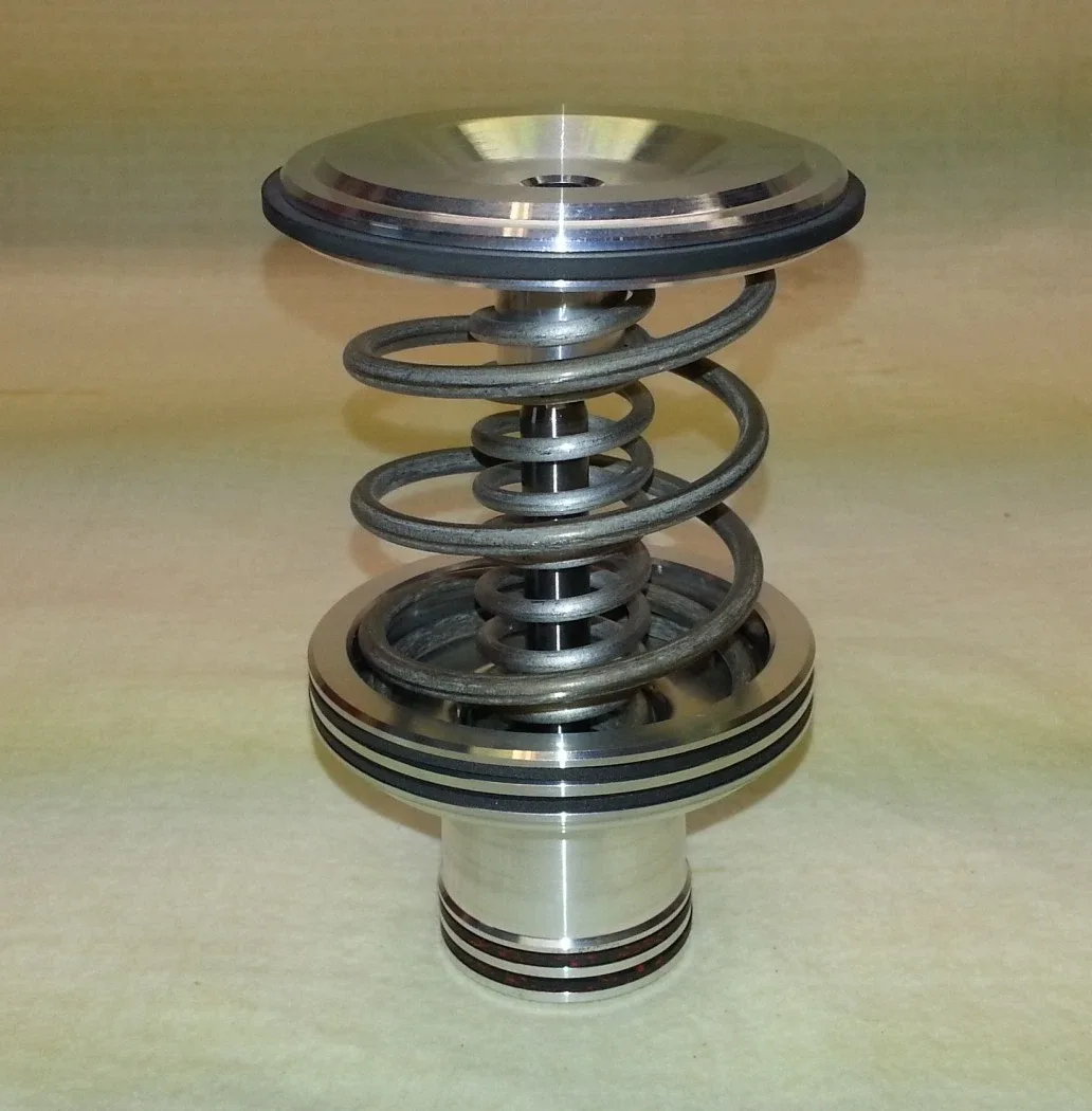 DUAL RING BILLET FRONT SERVO 727 518 46RH 46RE 47RH 47RE 48RE TRANSMISSIONS