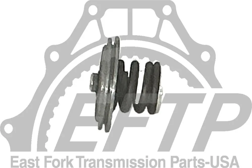Dodge - 47RE - 47RH Rear Servo Piston, 2.479" OD, 1994-96 image 2