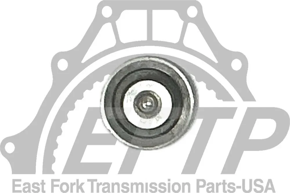 Dodge - 47RE - 47RH Rear Servo Piston, 2.479" OD, 1994-96 image 3