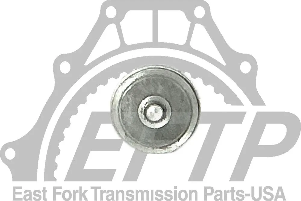 Dodge - 47RE - 47RH Rear Servo Piston, 2.479" OD, 1994-96 image 4