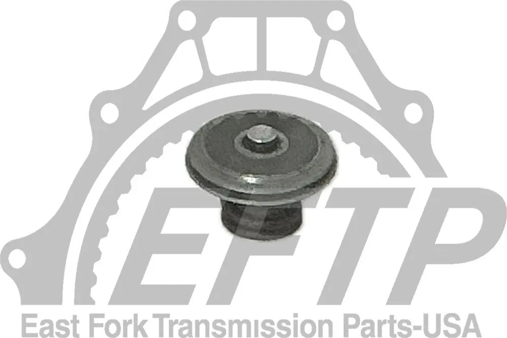Dodge - 47RE - 47RH Rear Servo Piston, 2.479" OD, 1994-96