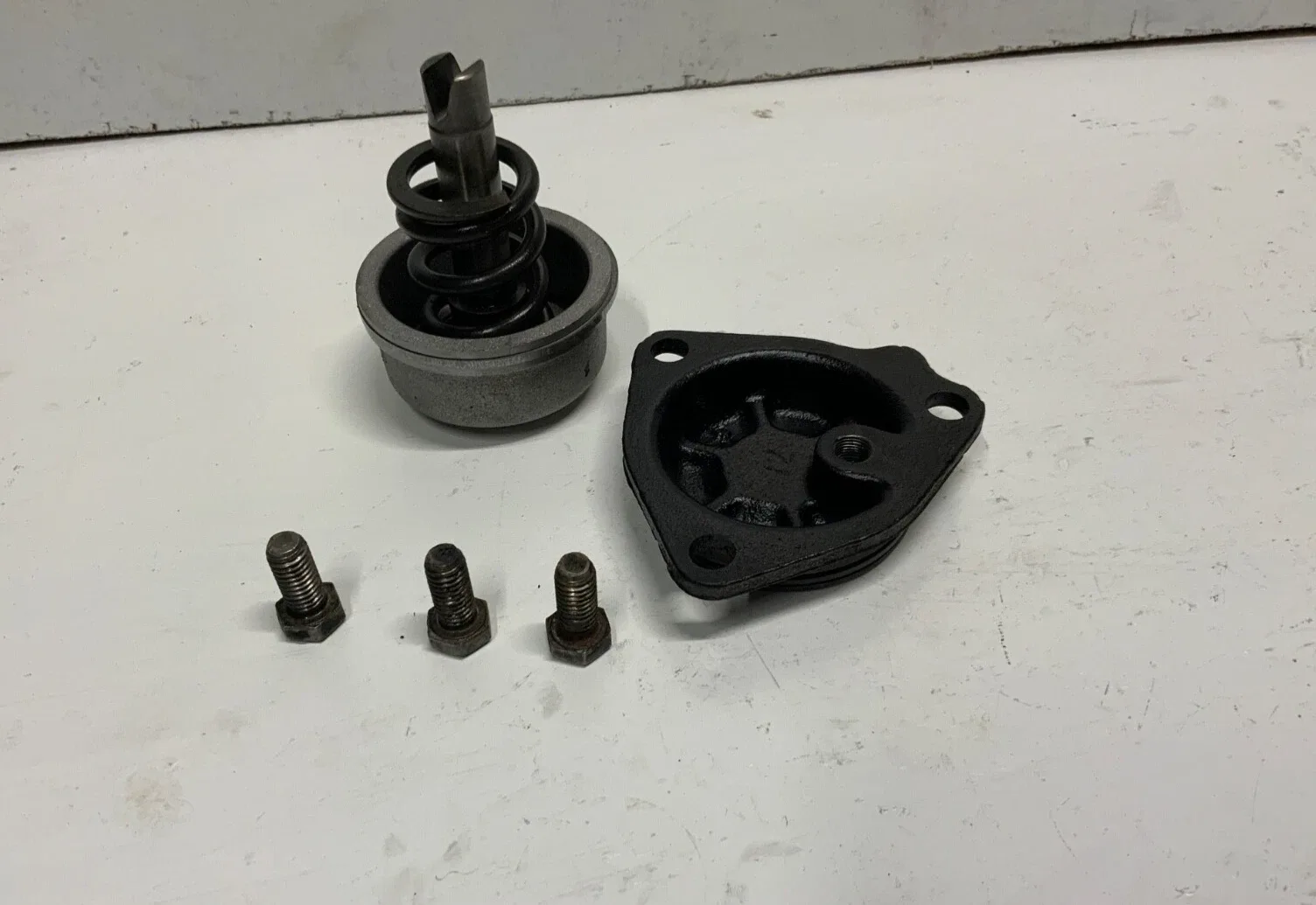 GM Powerglide Low Servo Assembly OEM 3789085 (GM68)