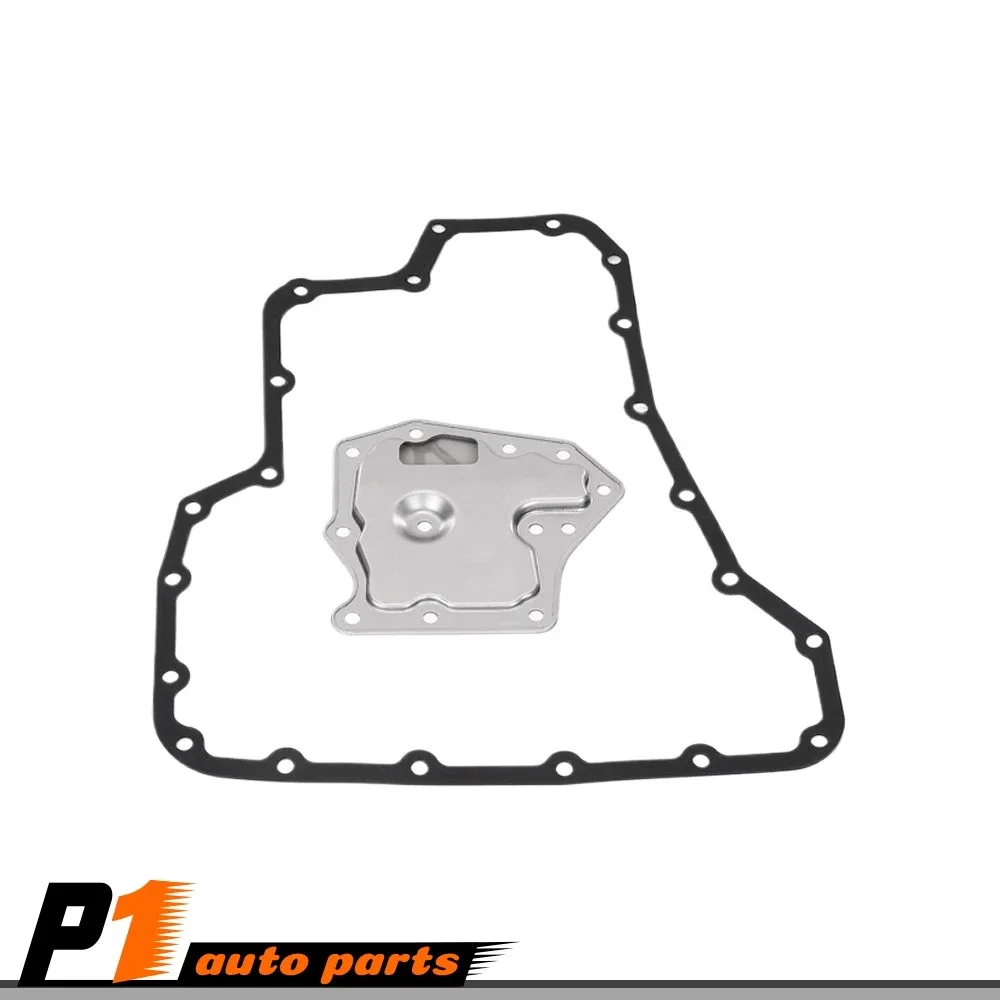 1991-2013 Nissan Sentra/Versa Transmission Filter Oil Pan Gasket Kit ALLGOOD0731035