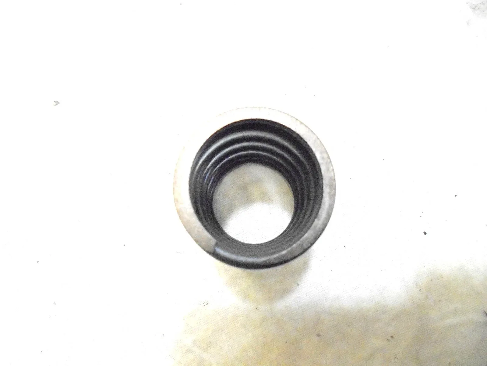 1965-1986 Ford Mustang C4 Automatic Low & Reverse Band Servo Spring image 4