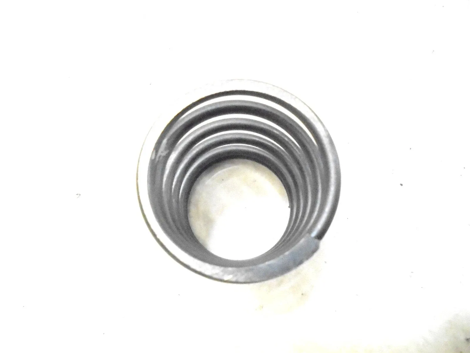 1965-1986 Mustang Automatic C4 Transmission Intermediate Band Servo Spring image 3