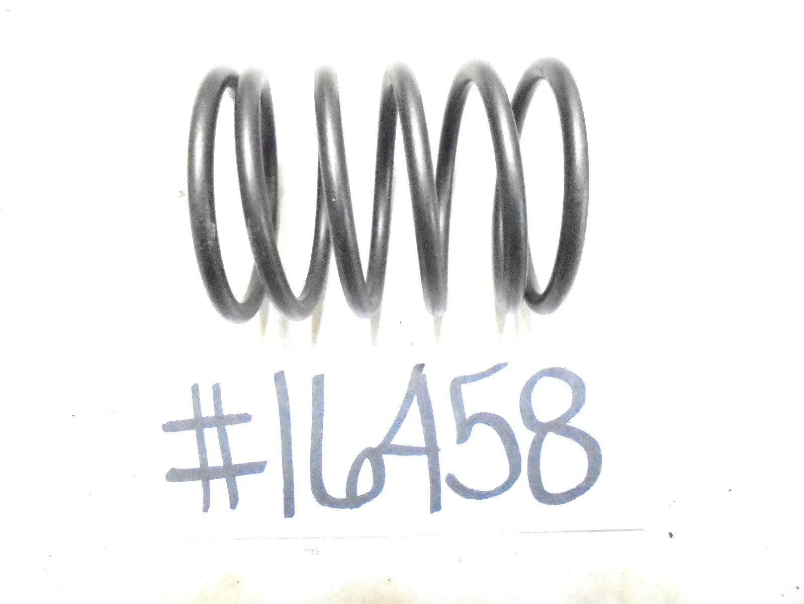 1965-1986 Mustang Automatic C4 Transmission Intermediate Band Servo Spring image 4