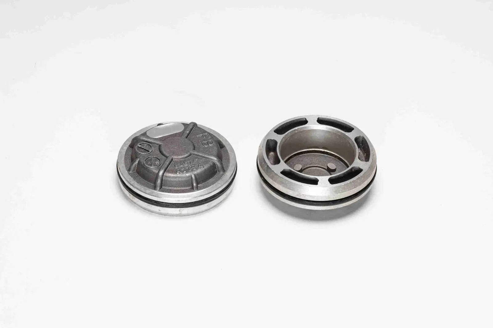 Intermediate Servo Cover for C3/A4LD/4R44E/4R55E/5R55E - FOTZ-7D027-B