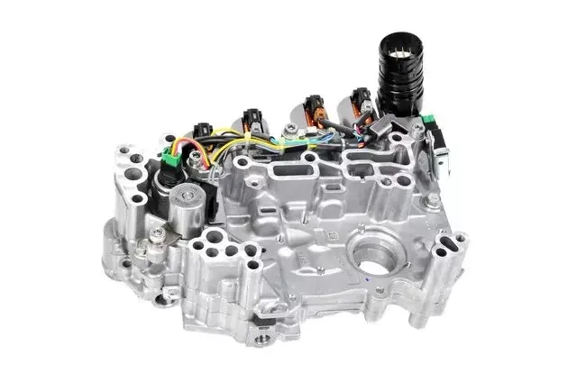 2016-2022 Chevrolet Spark Valve Body GM 25205778