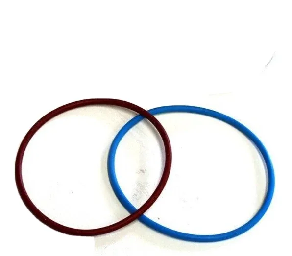 . 4l60e servo Orings BLUE GREEN RED Outer Servo Piston & Cover FIVE(5) SETS