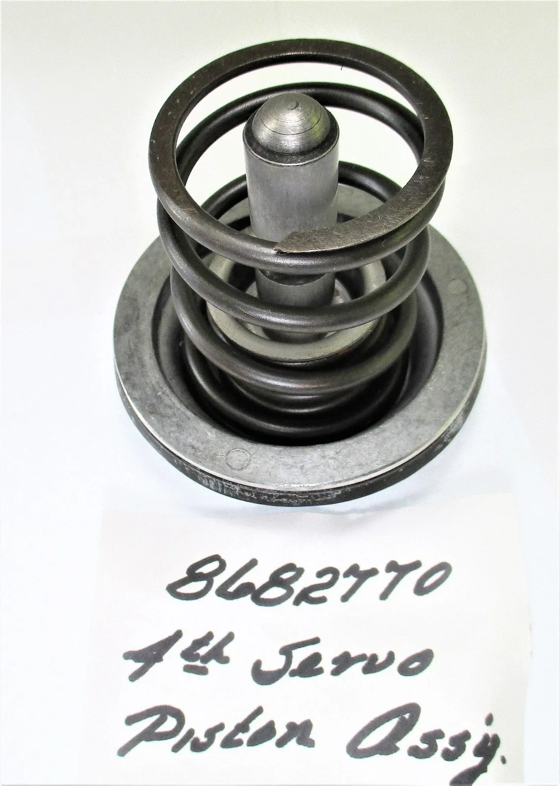 GM 8682770 4th Servo Piston Assembly - General Motors Transmission image 2