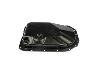 1997-1999 Chevrolet C1500 Transmission Oil Pan Dorman 84IX406 image 2