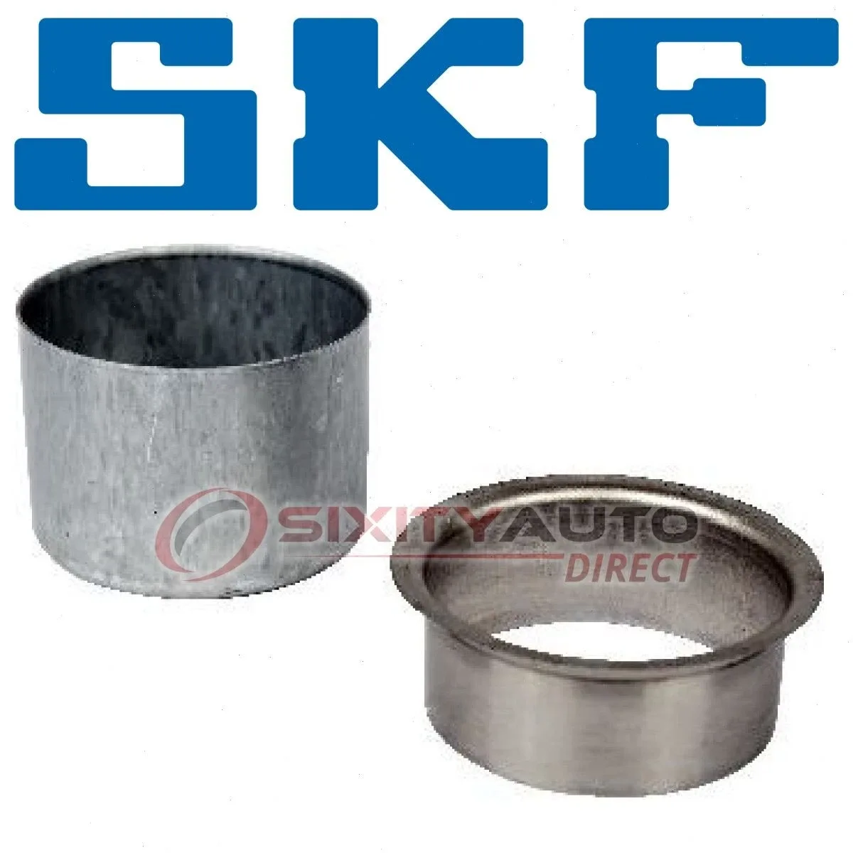 1984-1989 Dodge Ramcharger Rear Automatic Transmission Repair Sleeve - SKF SX-8407