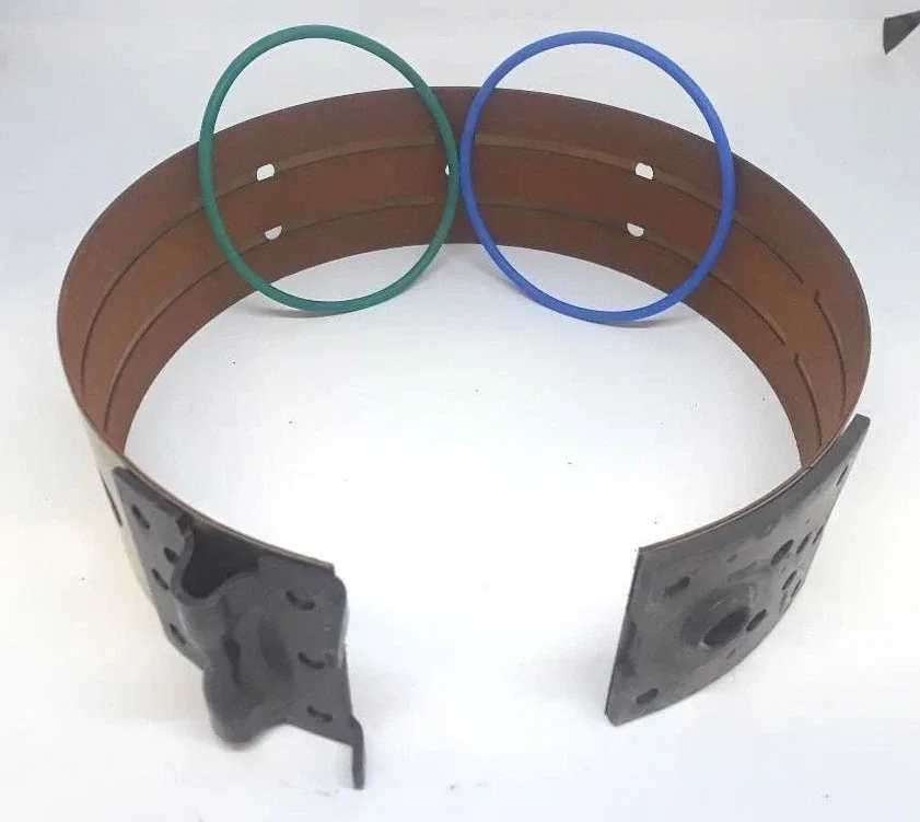 700 / 4L60 / 4L60E / 4L70E Transmission Band 057950
