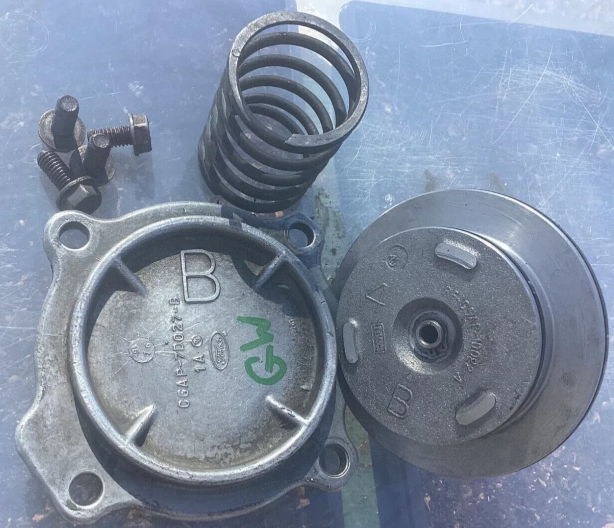 Ford C4 Automatic Transmission B Servo OEM Used
