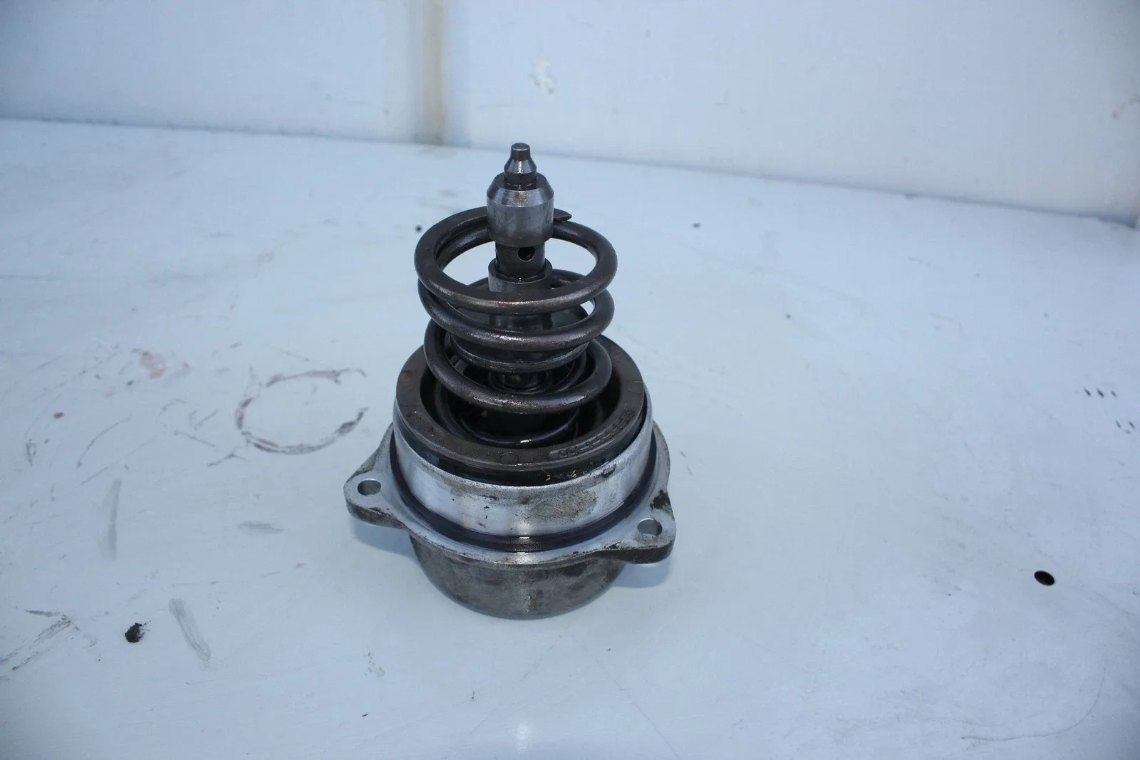 Volvo Reverse Servo / Piston Assembly BC38 image 2