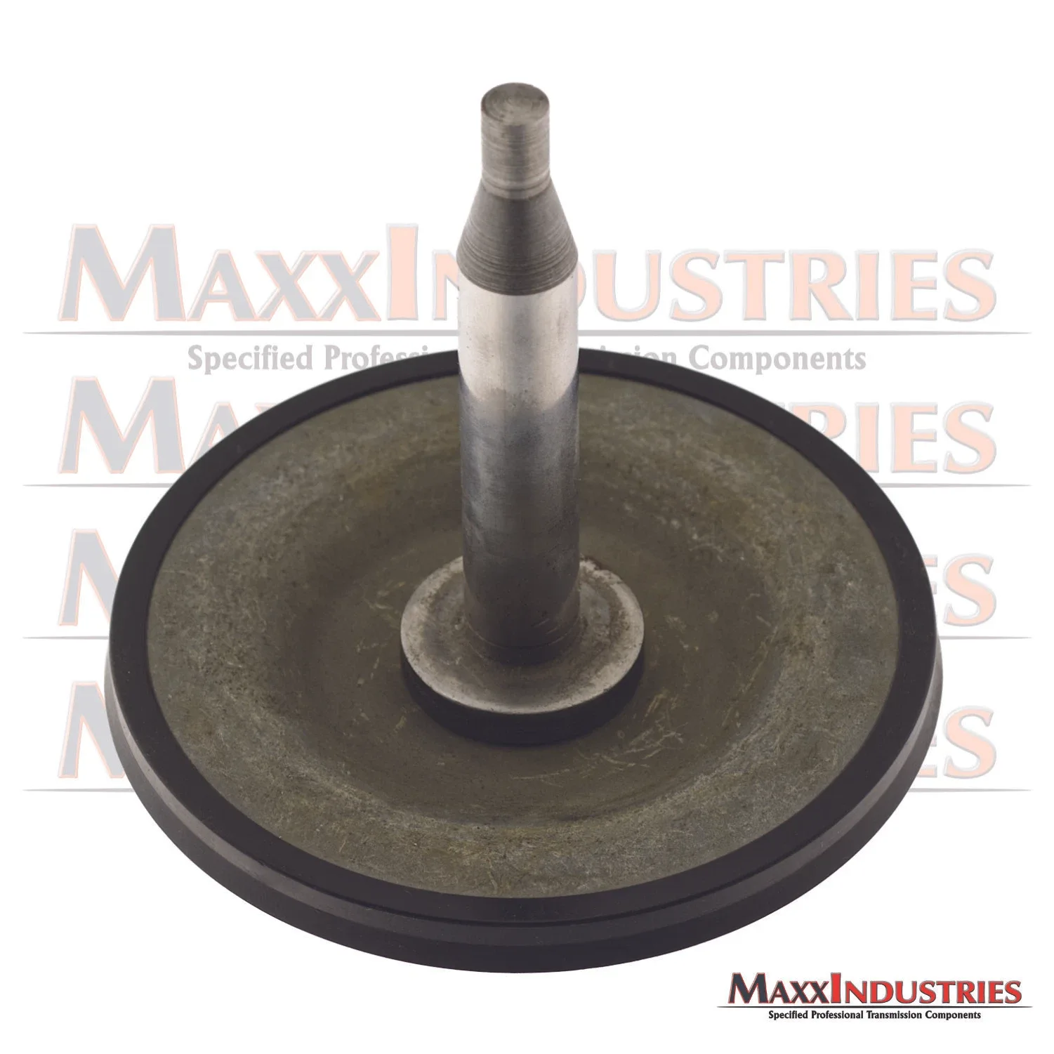 1980-UP Ford AOD/AODE/4R70W/4R75 Reverse Servo Piston 1-Groove — 208071BX1 image 2