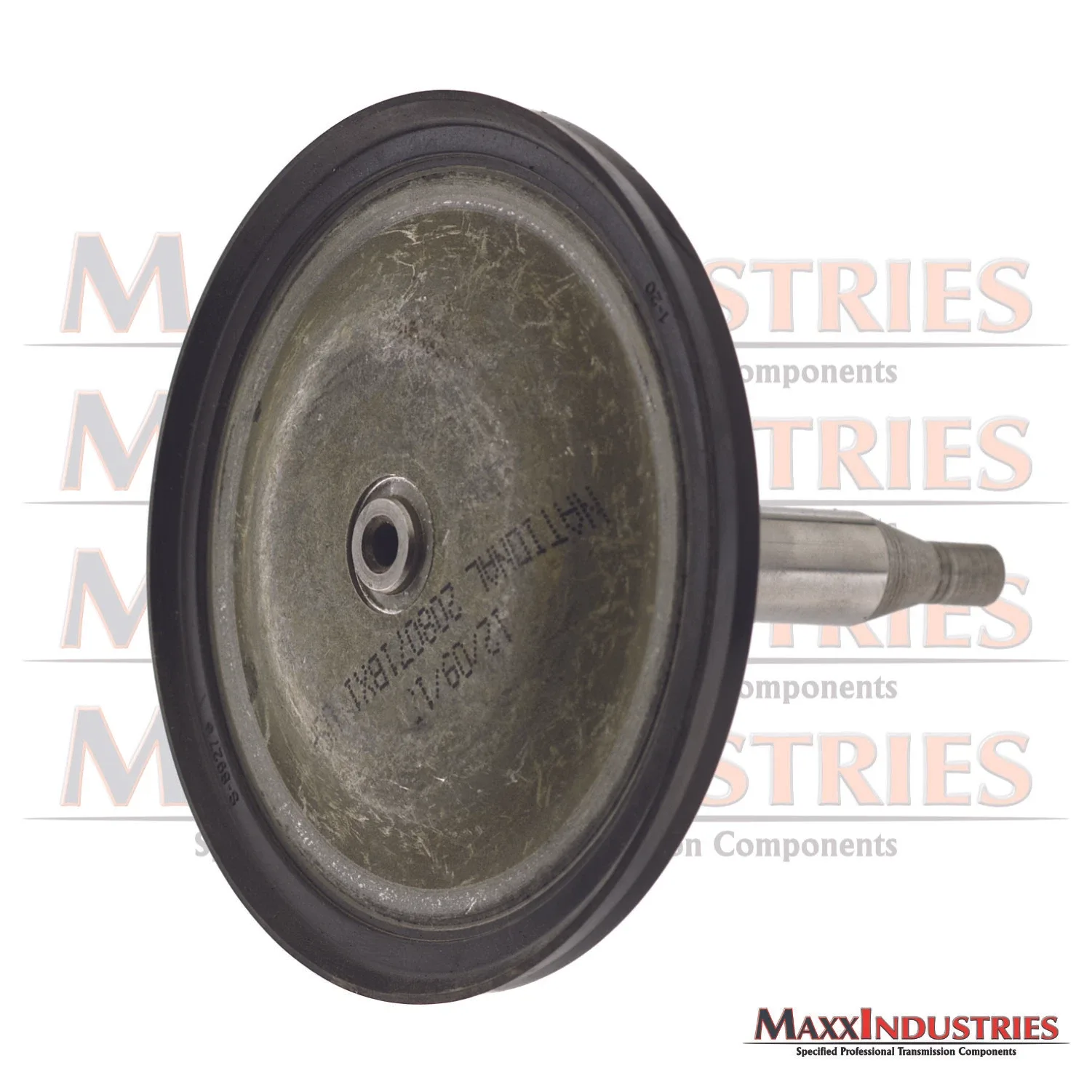 1980-UP Ford AOD/AODE/4R70W/4R75 Reverse Servo Piston 1-Groove — 208071BX1 image 3
