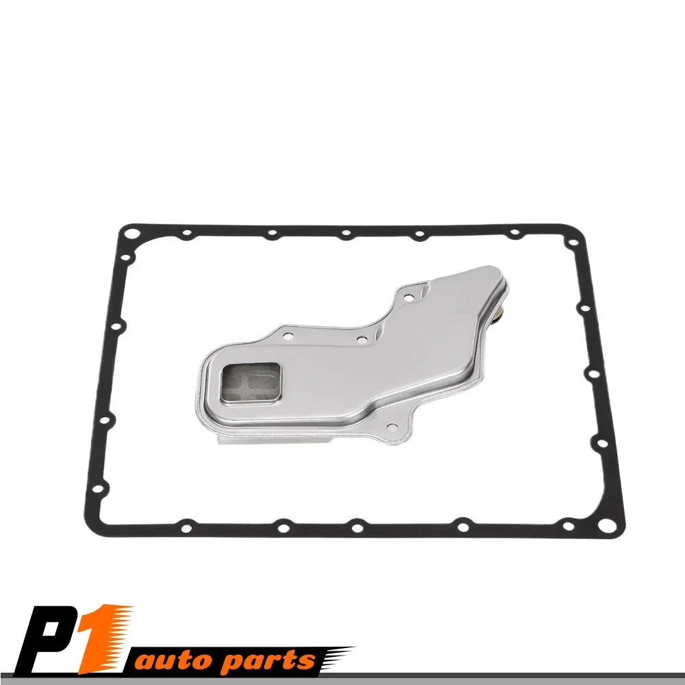 1990-2004 Nissan Transmission Filter Oil Pan Gasket Kit ALLGOOD0731036