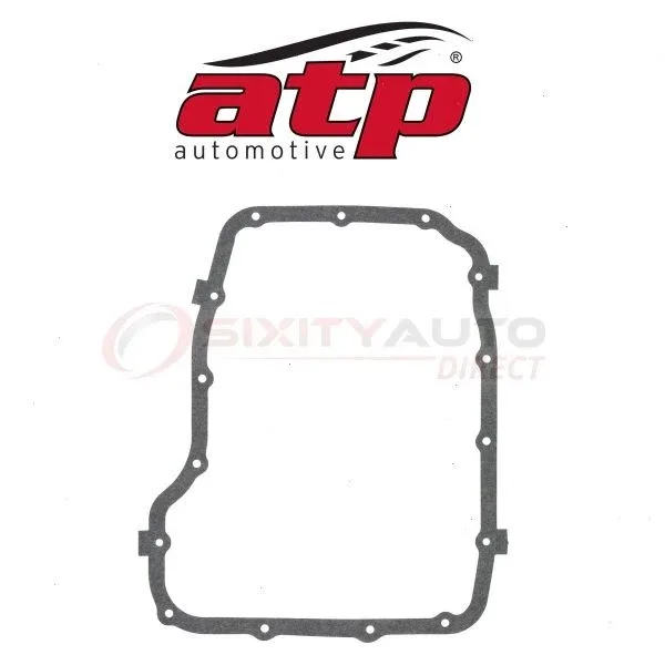 ATP Transmission Oil Pan Gasket for 2002-2006 Jeep Liberty - Automatic  ys