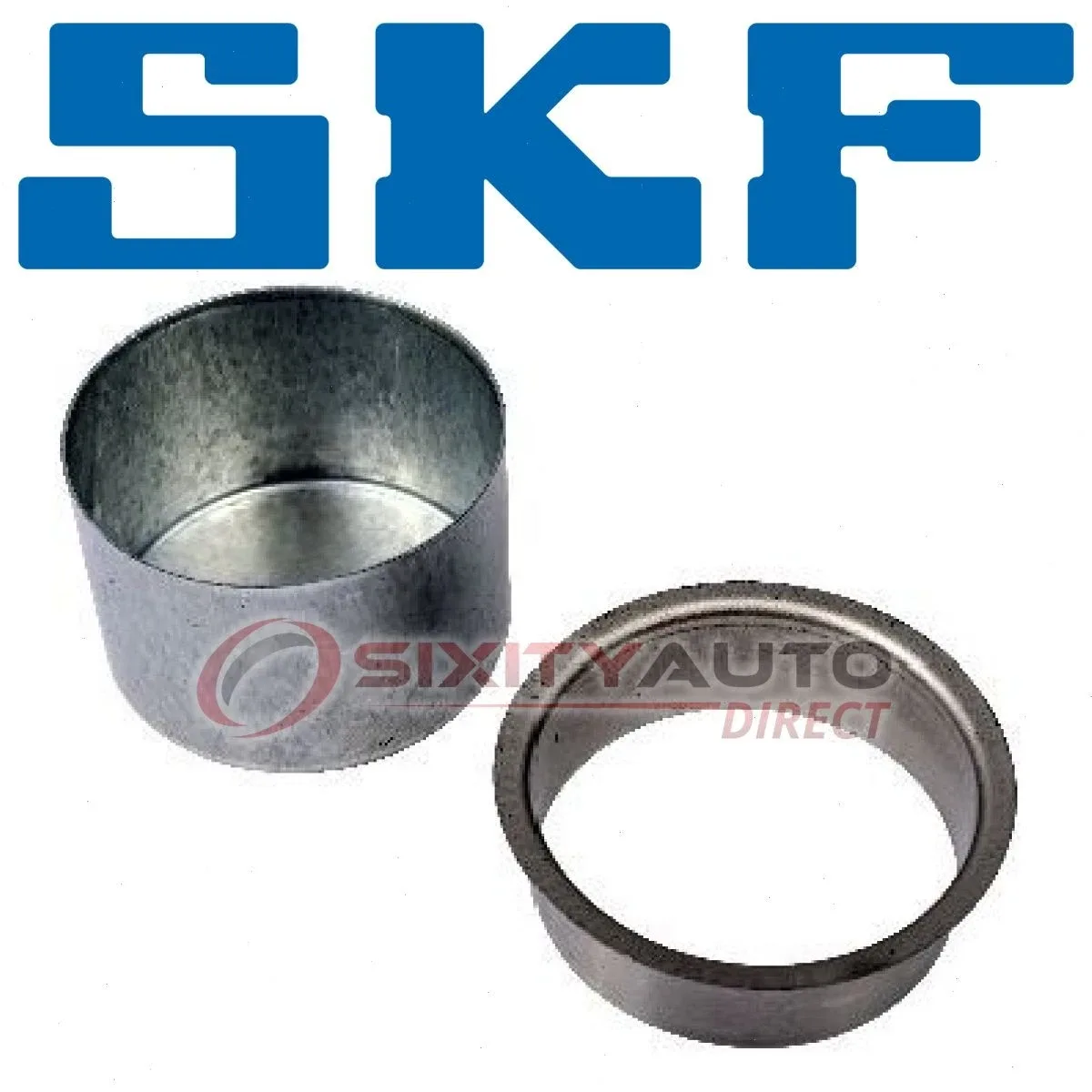 1969-1971 BMW 2800 Automatic Transmission Front Repair Sleeve SX-4287