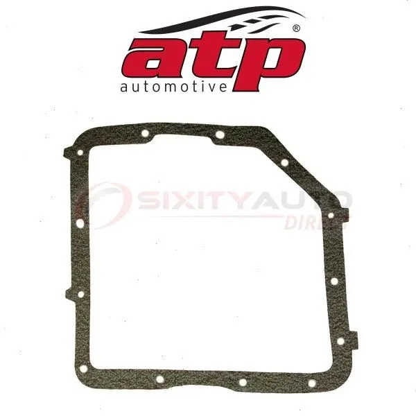 1975-1978 GMC G15 Automatic Transmission Oil Pan Gasket — ATP SX-7QQG