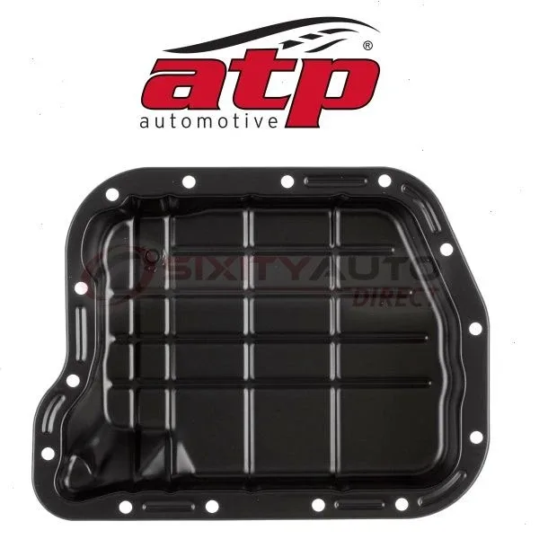 ATP Automatic Transmission Oil Pan for 1995-2009 Dodge Ram 3500 5.9L 6.7L L6 he