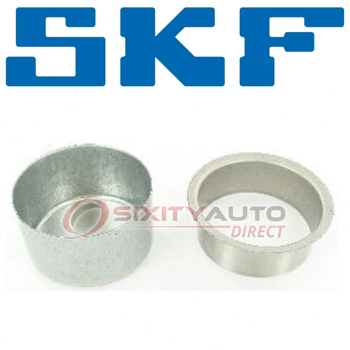 SKF Front Transmission Repair Sleeve for 1963 Buick Riviera - Automatic gk