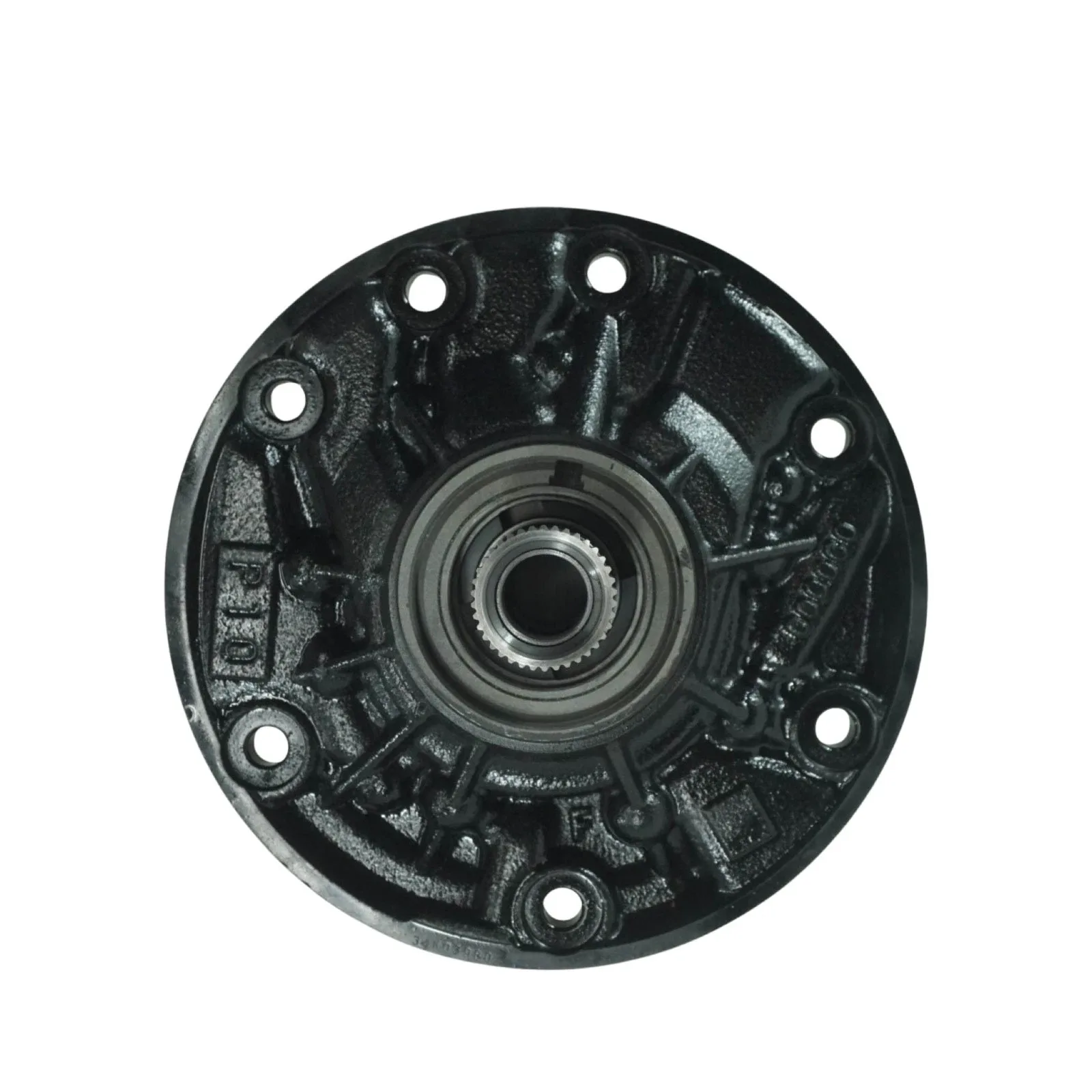 2014+ Toyota Corolla CVT Pump Assembly / Valve Body MPN 347500A-UT