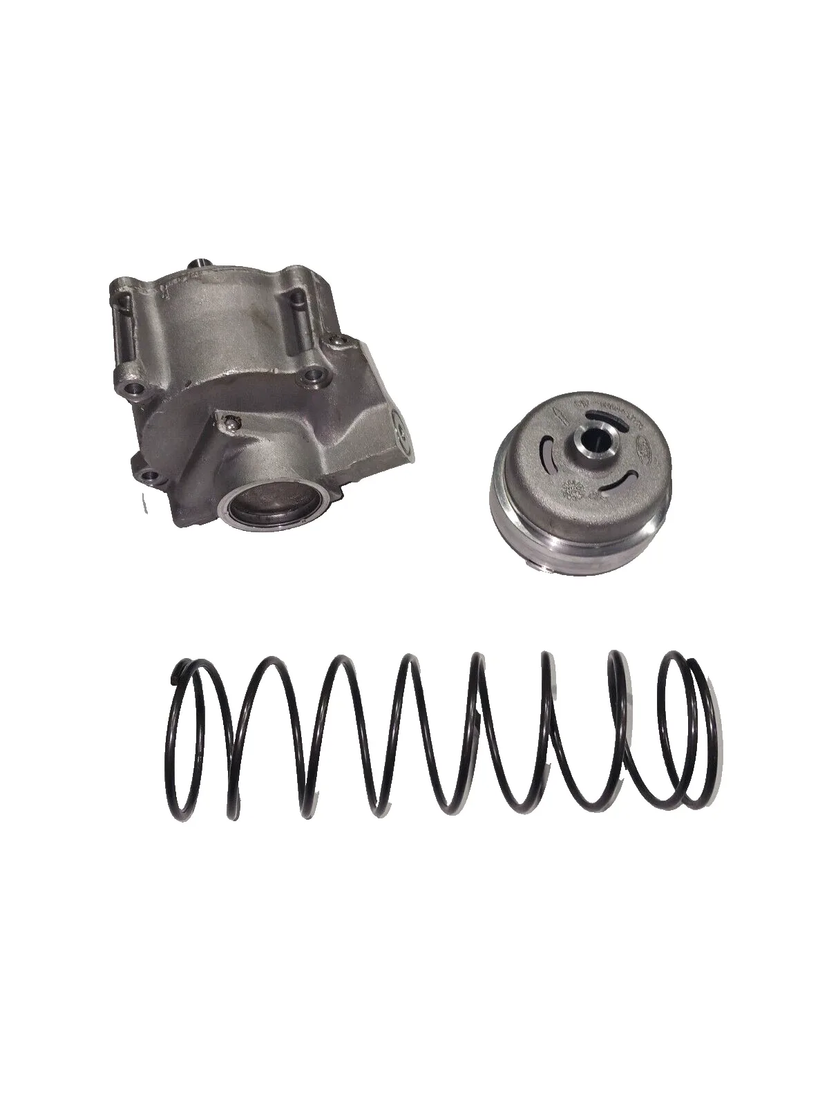 2002-2010 Ford 5R55W / 5R55S Reverse Servo Assembly