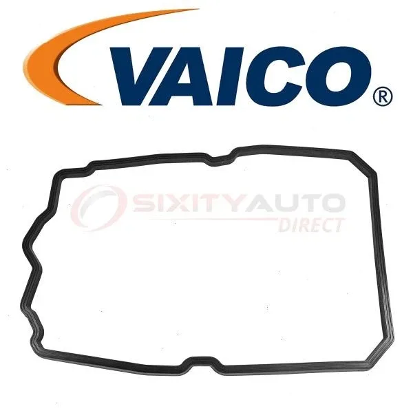 VAICO Transmission Oil Pan Gasket for 2008-2014 Mercedes-Benz CL63 AMG - rv