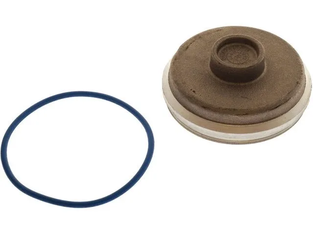 1983-1988, 1990-1995 GMC G3500 Automatic Transmission Servo Cover 64153WTMM