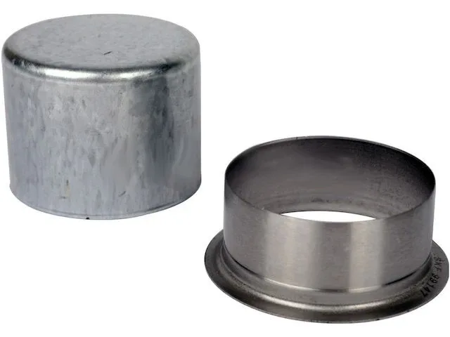 1996-1997 Geo Tracker Front Automatic Trans Repair Sleeve 83QGHXB26